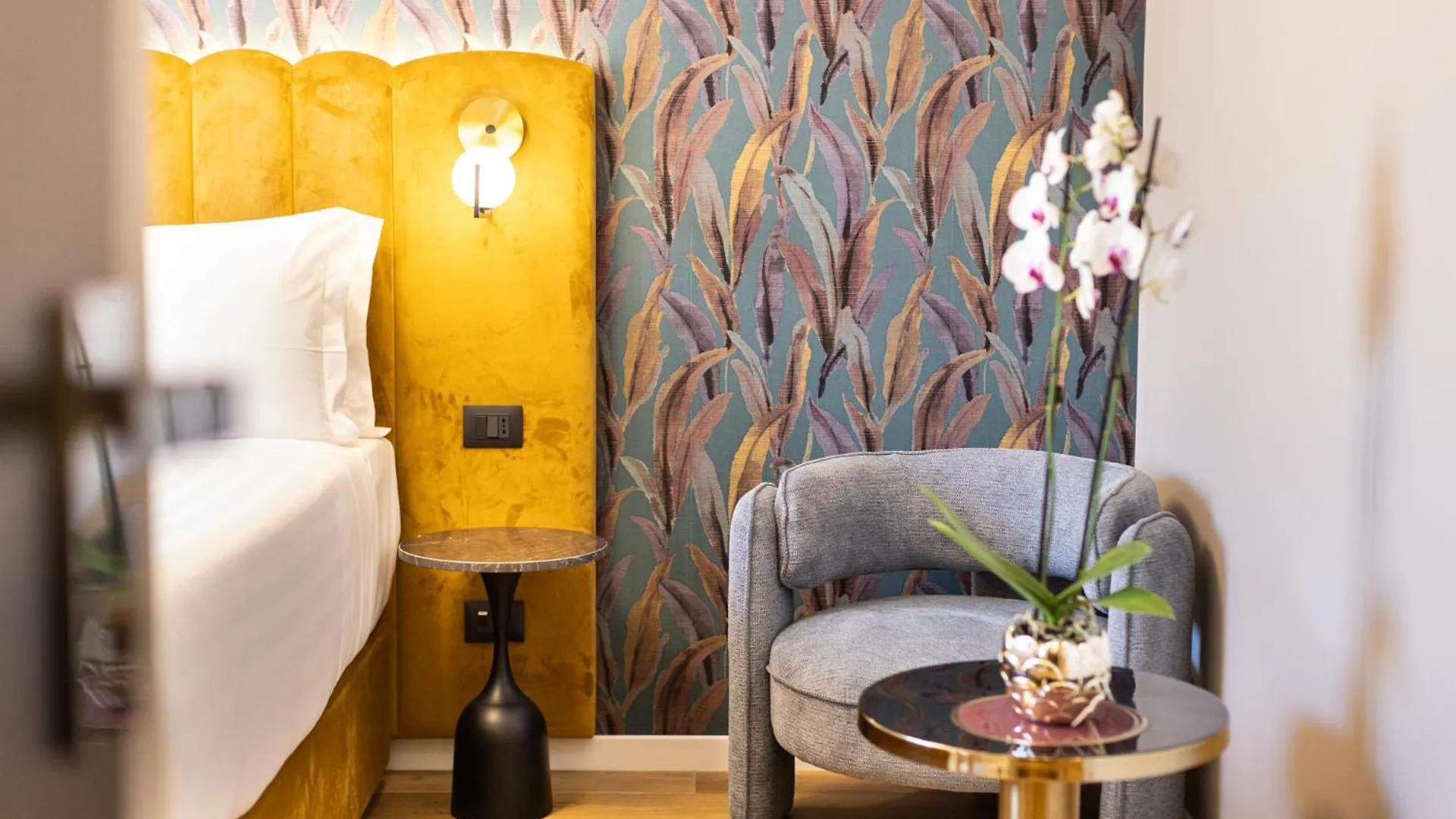 Mavi Luxury Suites Rom