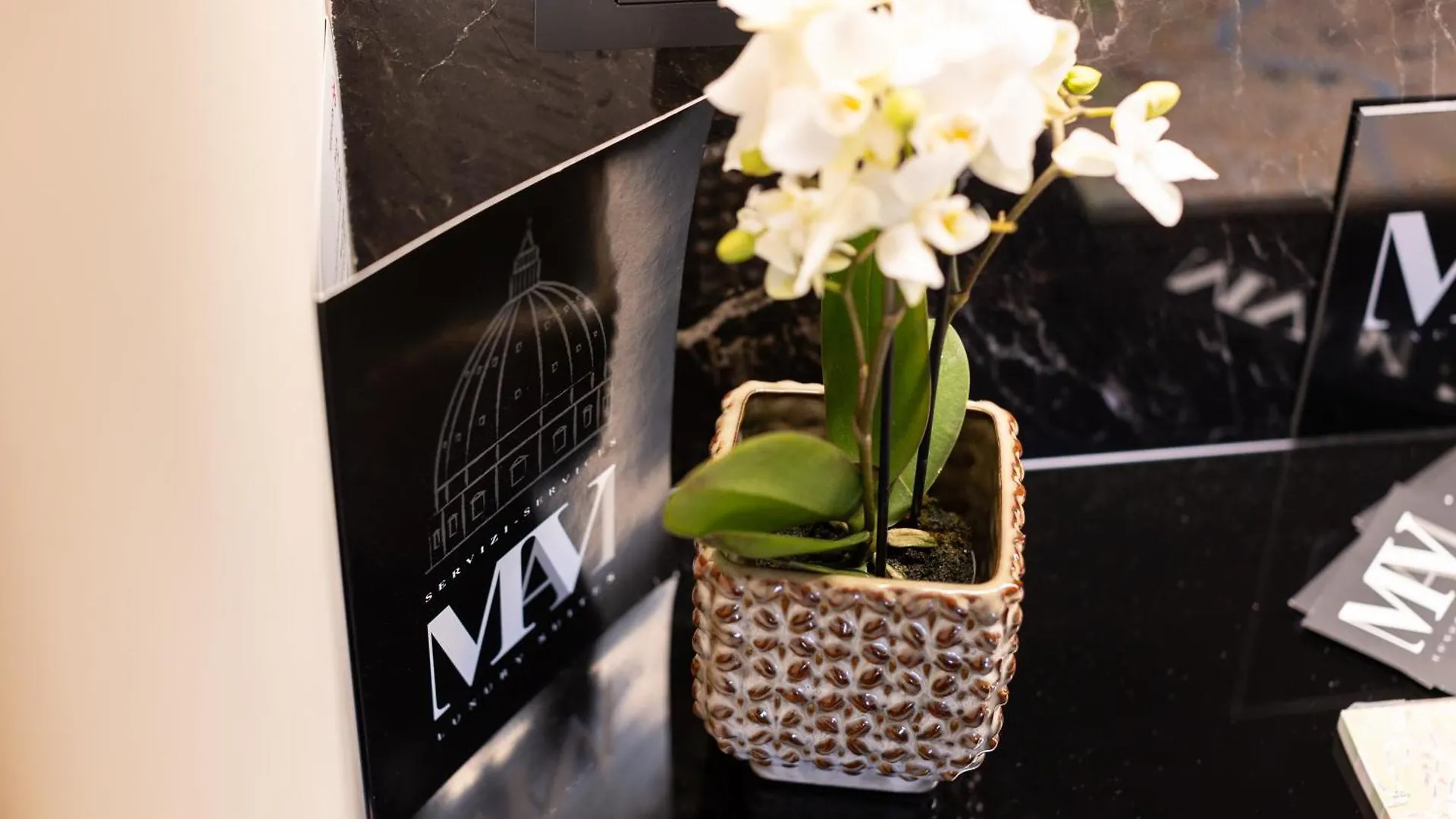 Mavi Luxury Suites Roma 0*,