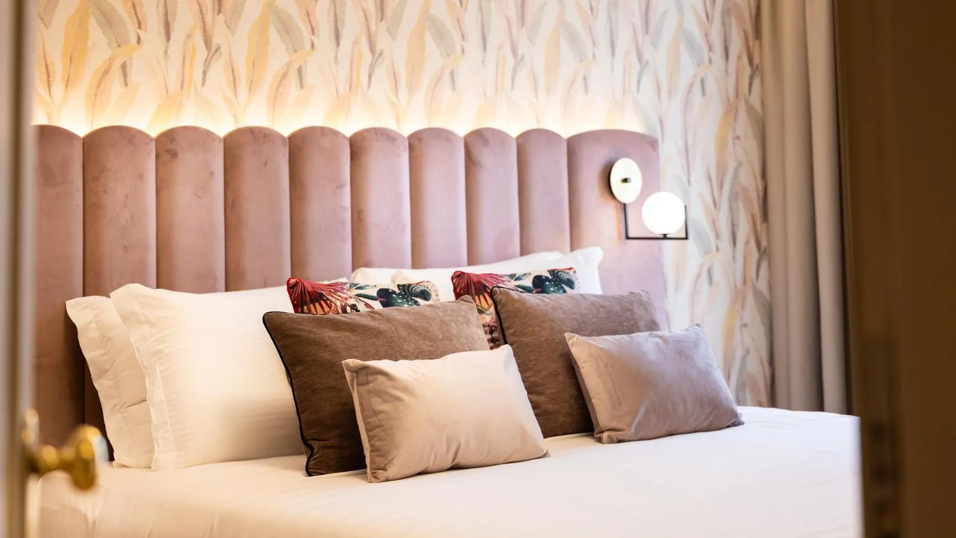 Mavi Luxury Suites Roma 0*,  Itália