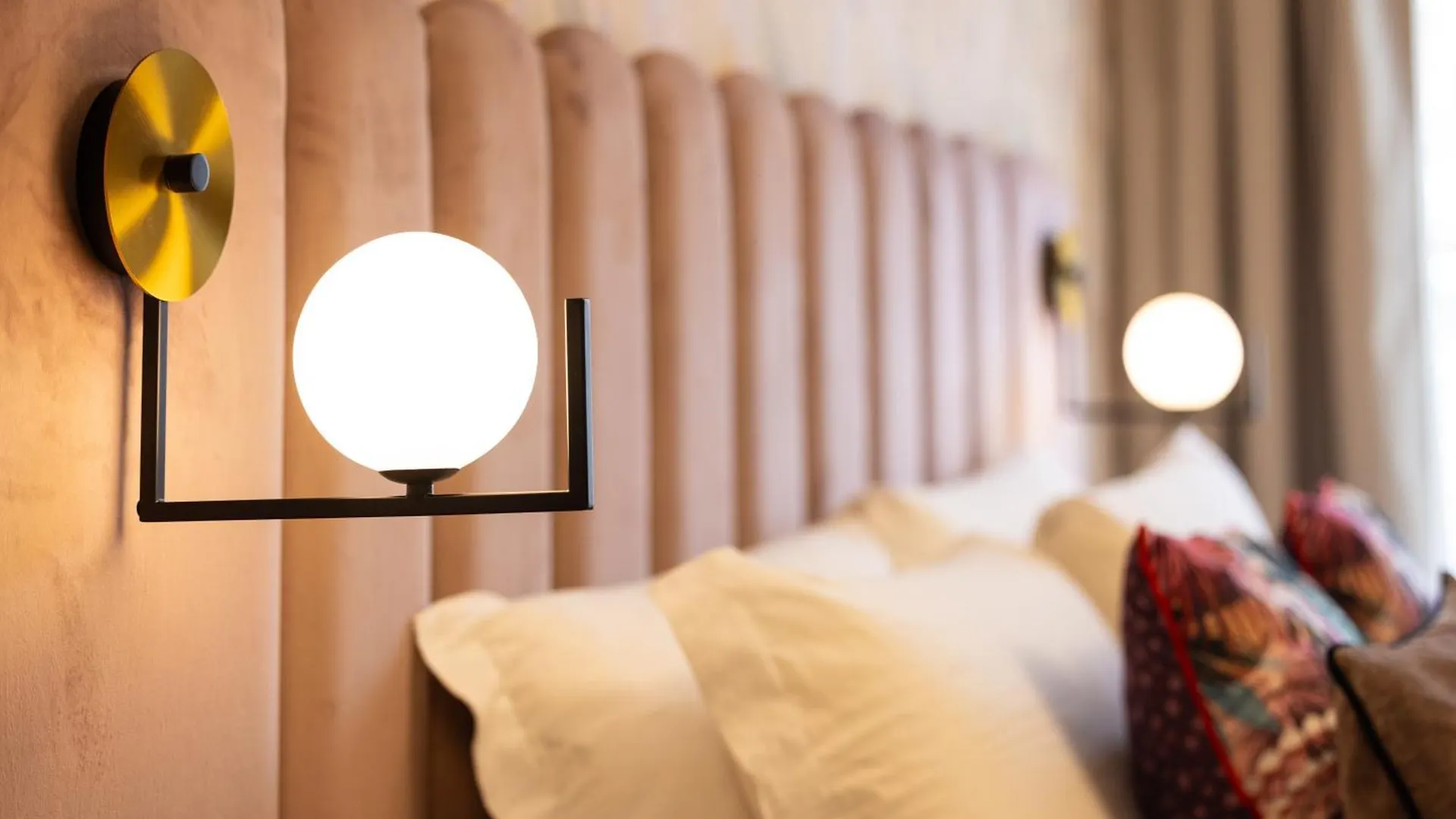 Mavi Luxury Suites Roma