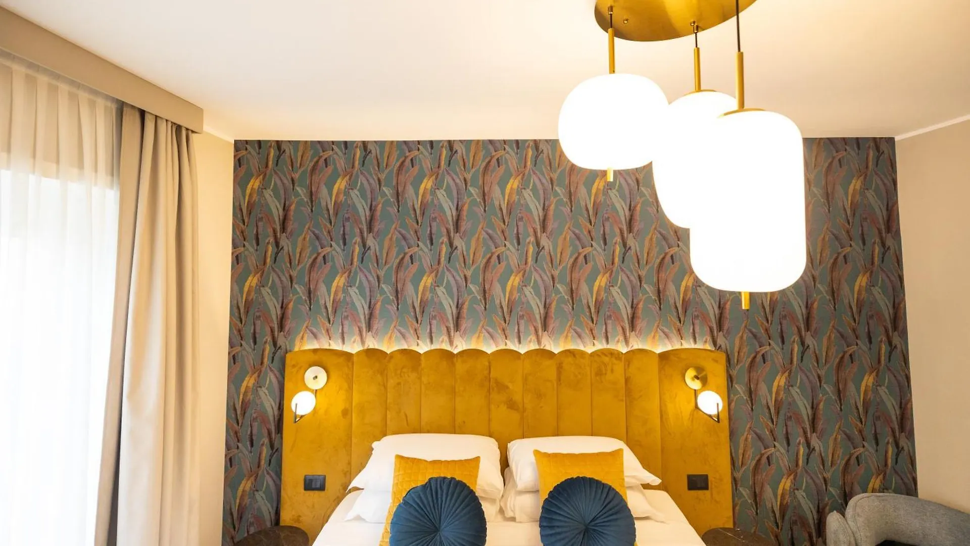 Mavi Luxury Suites Roma