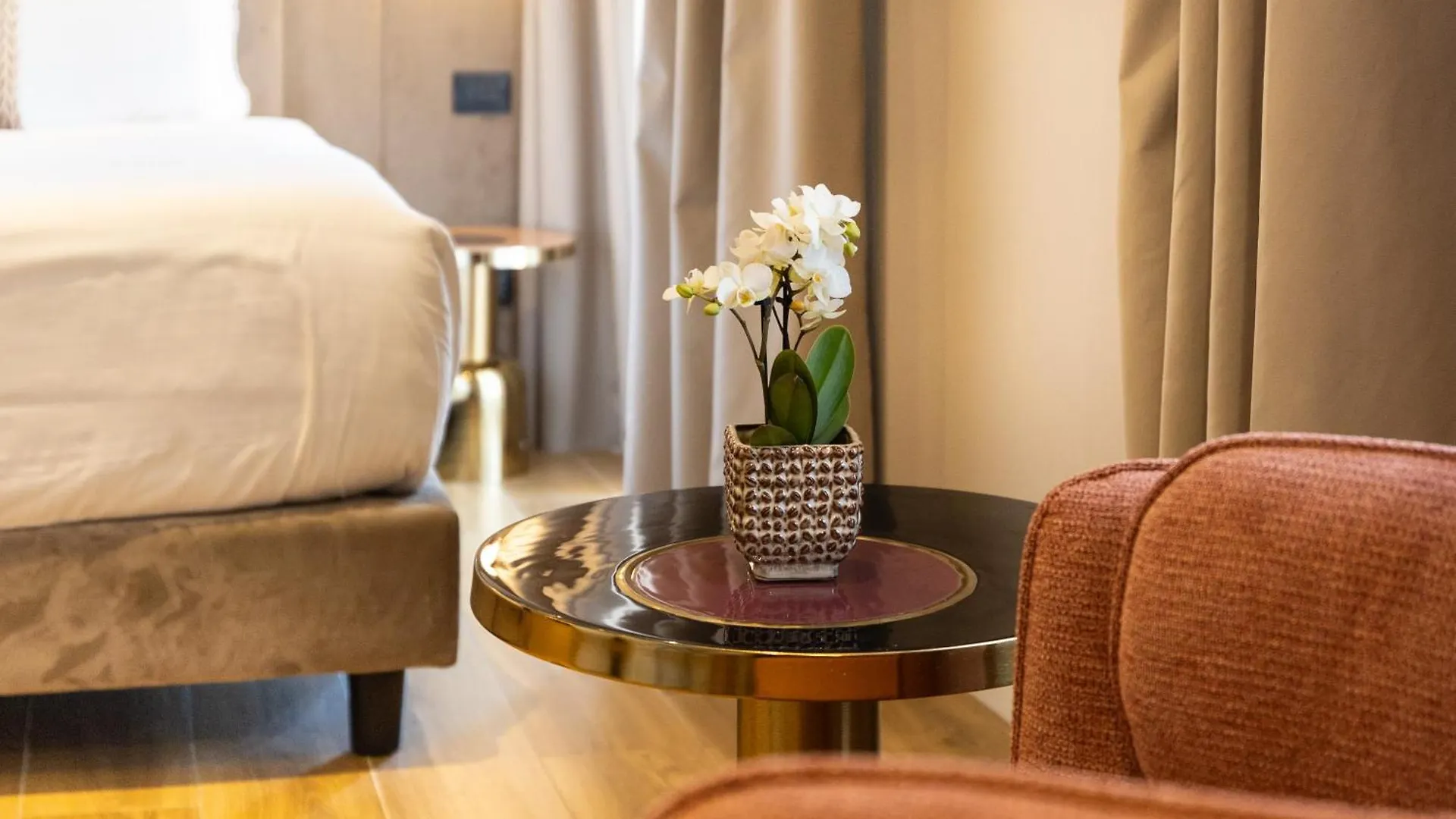 Mavi Luxury Suites Roma