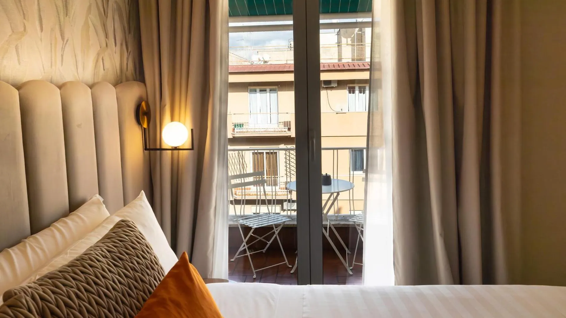 Mavi Luxury Suites Roma 0*,