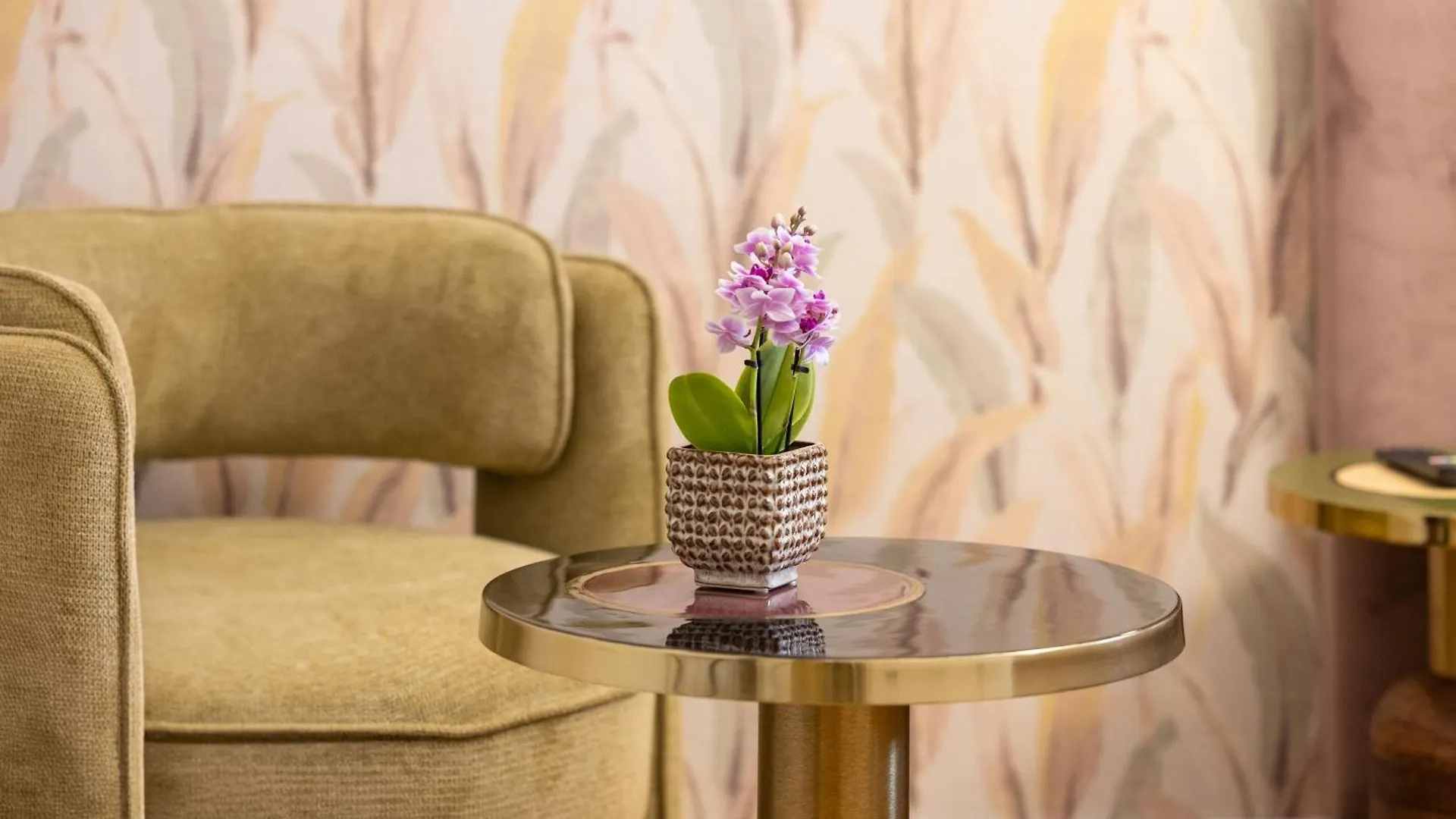 Mavi Luxury Suites Roma 0*,