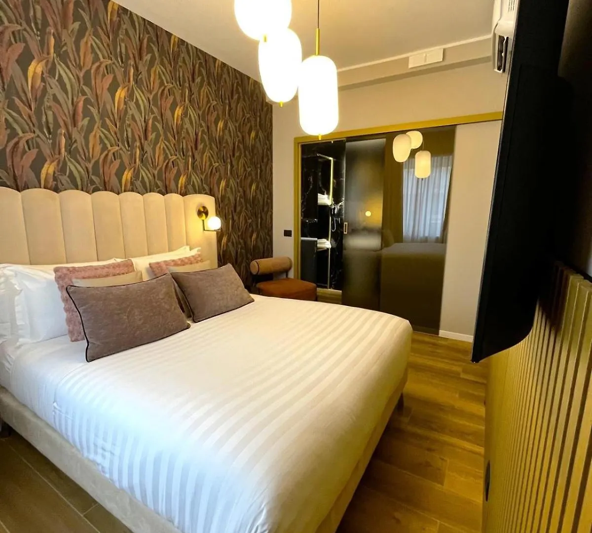 Mavi Luxury Suites Rom