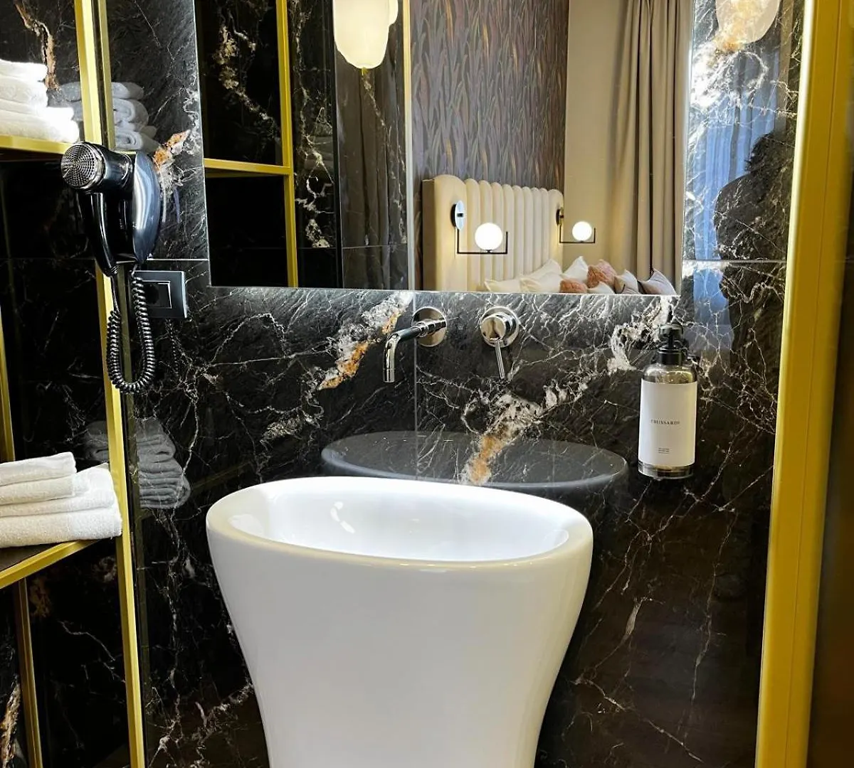 Frühstückspension Mavi Luxury Suites Rom