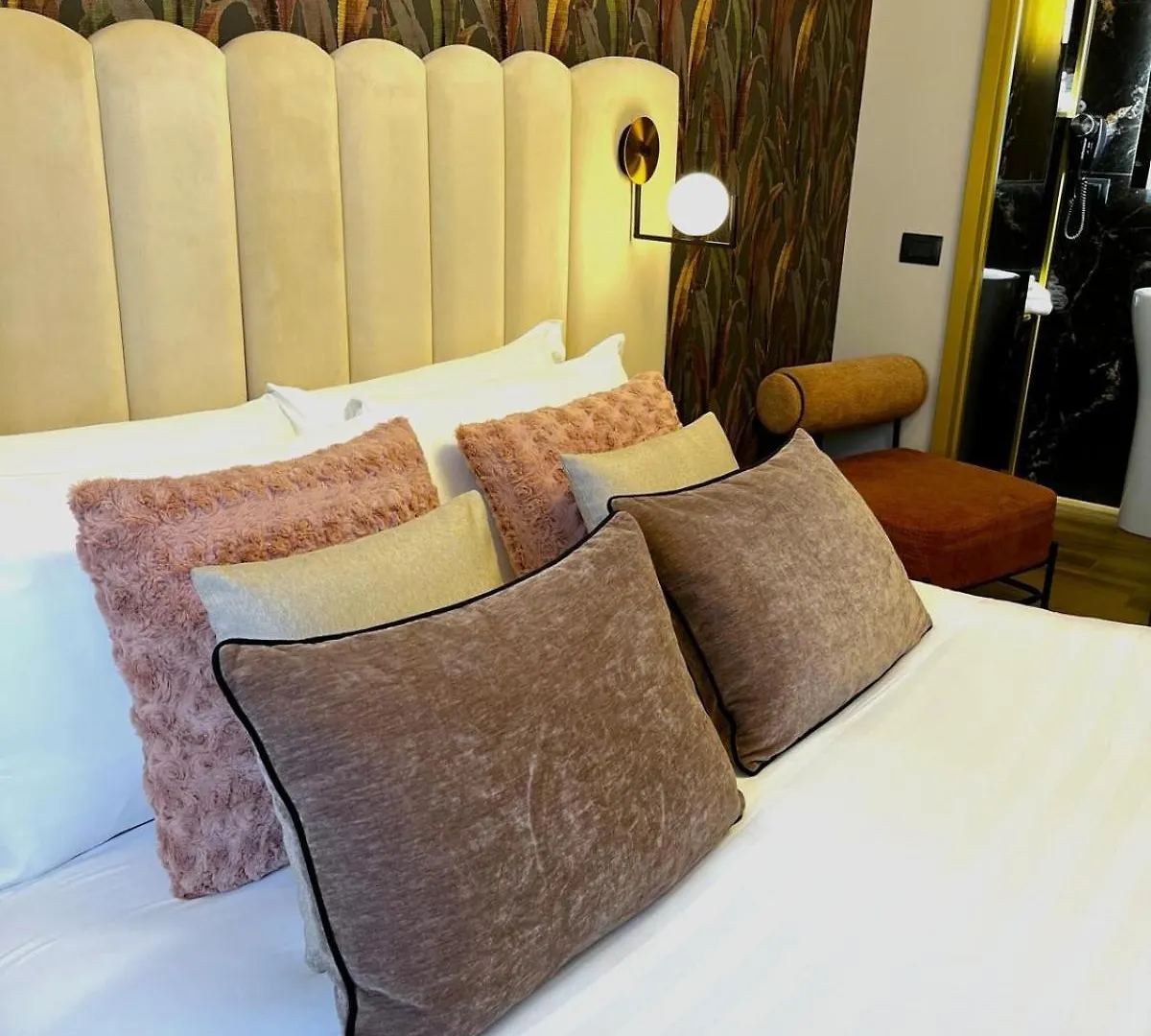 Mavi Luxury Suites Rom 0*,  Italien