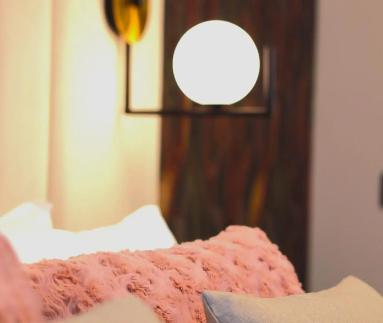 Frühstückspension Mavi Luxury Suites Rom