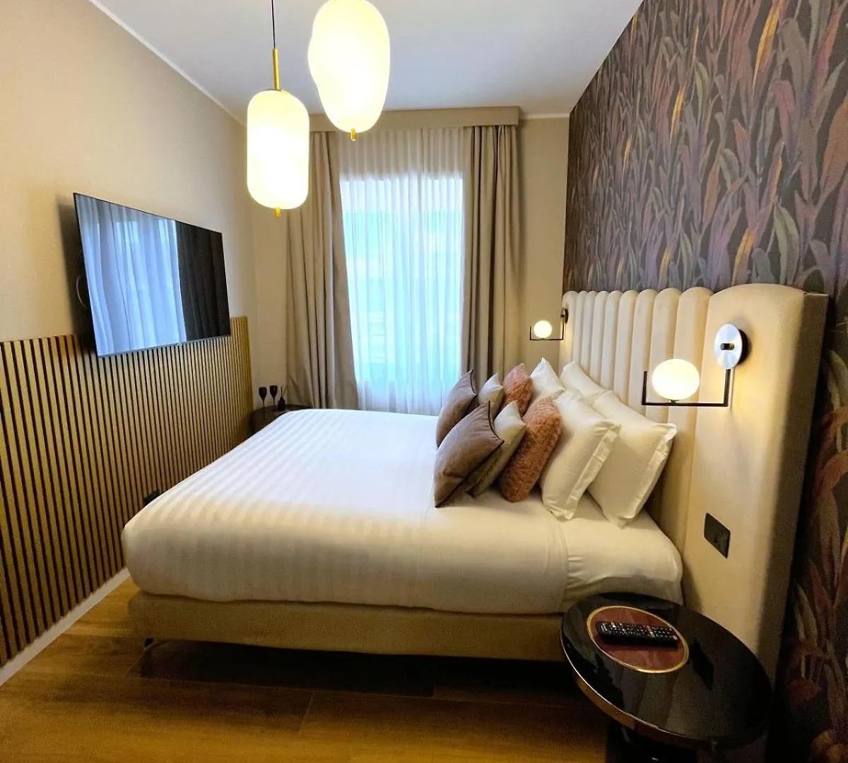 Mavi Luxury Suites Rom