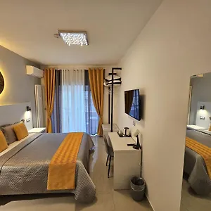 Bed & Breakfast St.peter's Moon, Rome