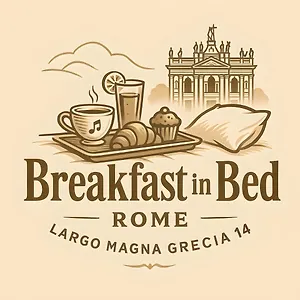 Frühstückspension Breakfast In Bed, Rom