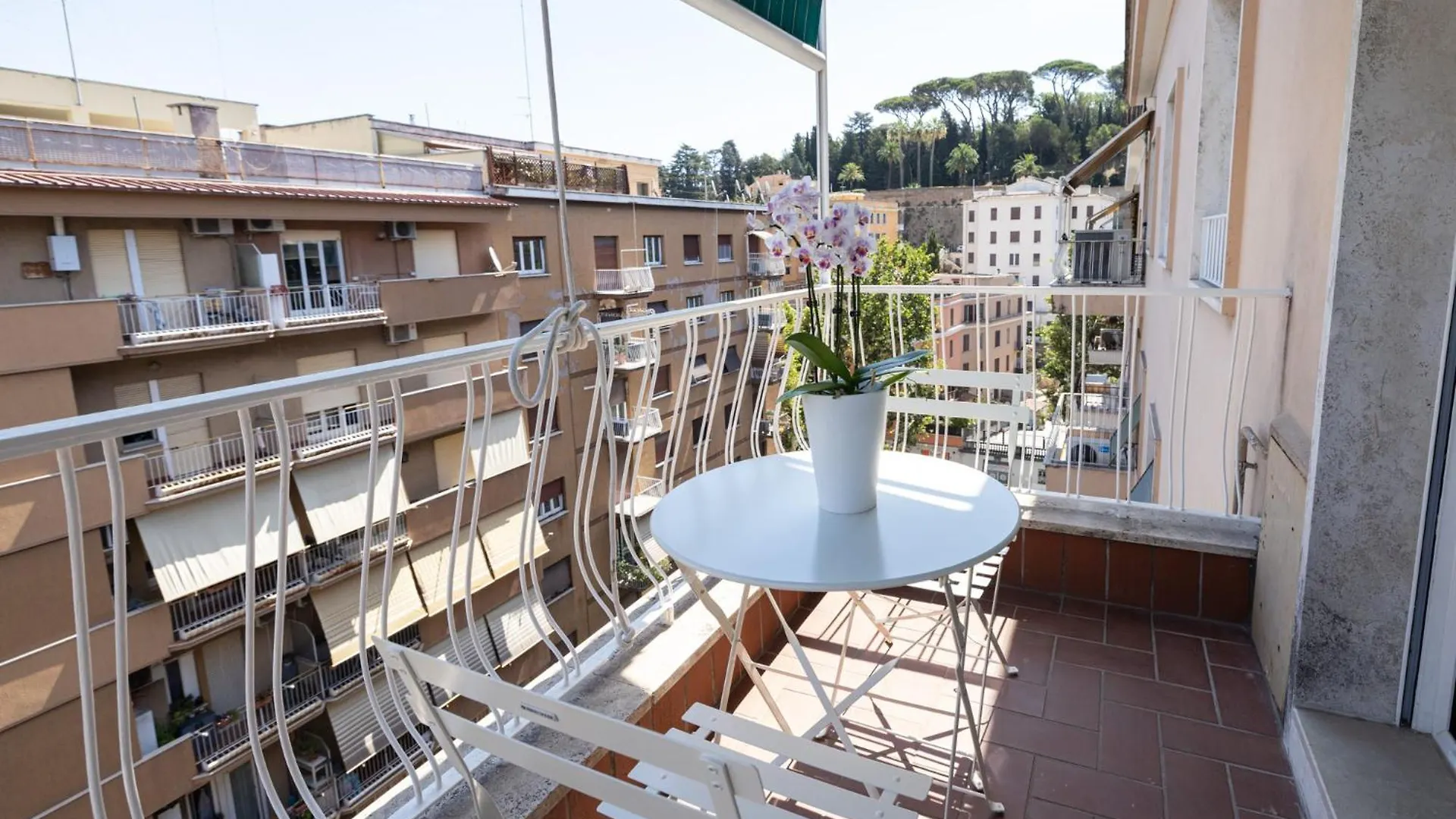 Mavi Luxury Suites Rome