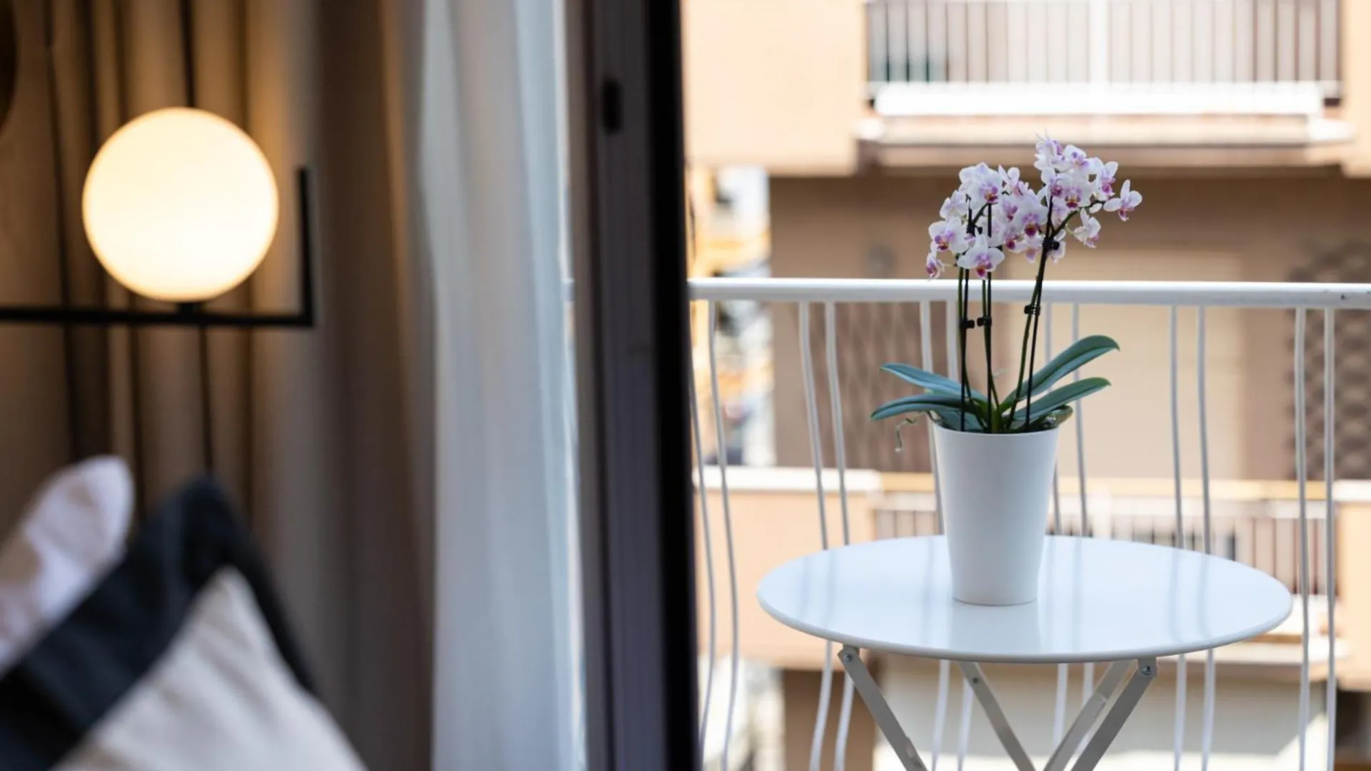Bed & Breakfast Mavi Luxury Suites Rome