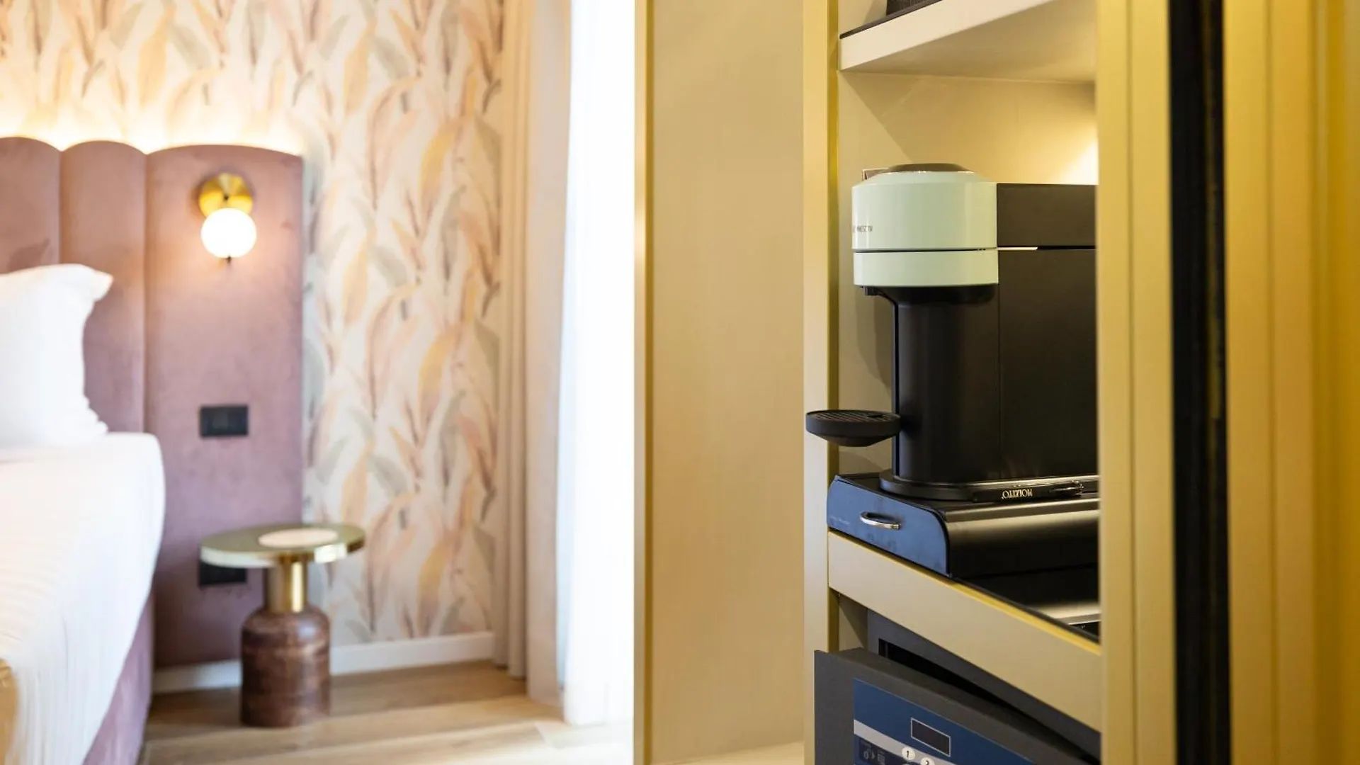 Mavi Luxury Suites Rome