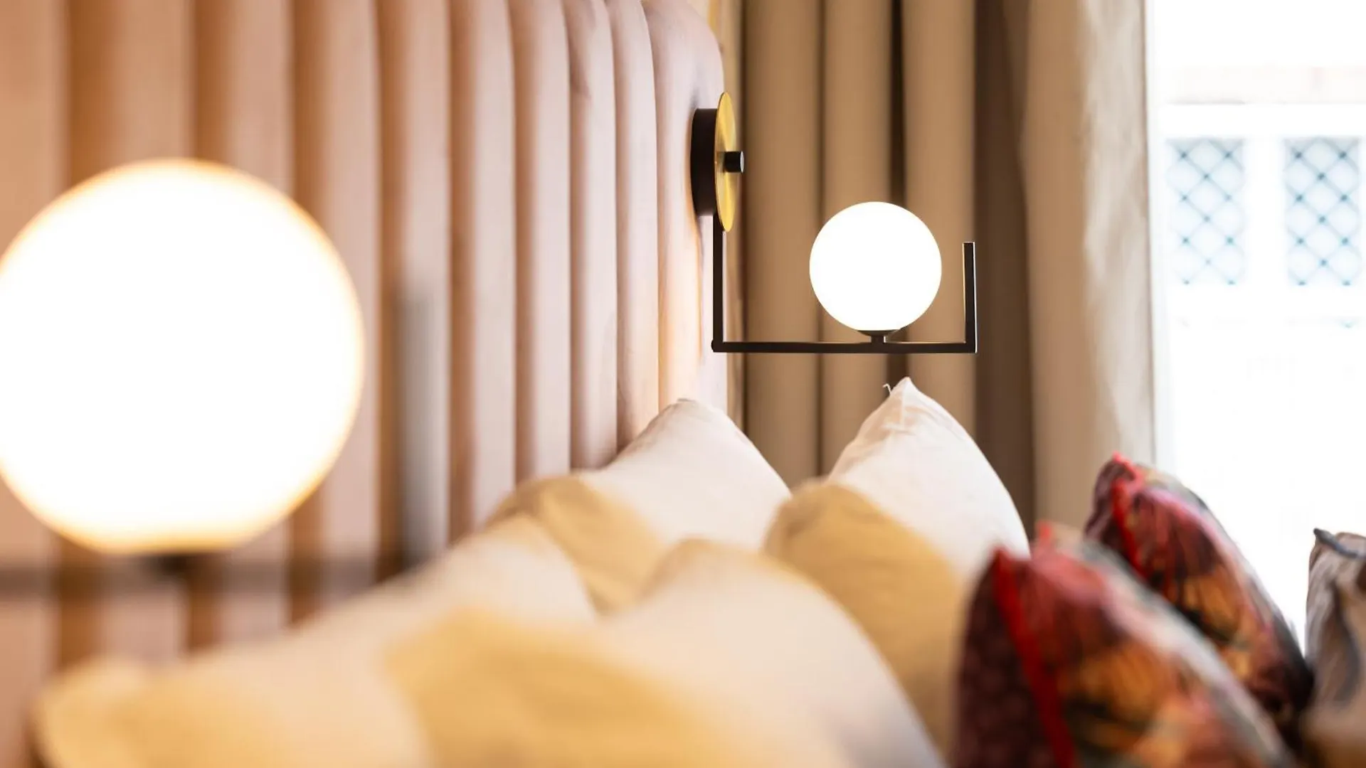 Mavi Luxury Suites Rome