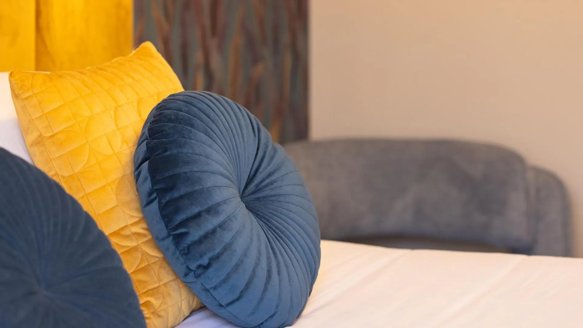 Mavi Luxury Suites Rome 0*,  Italy