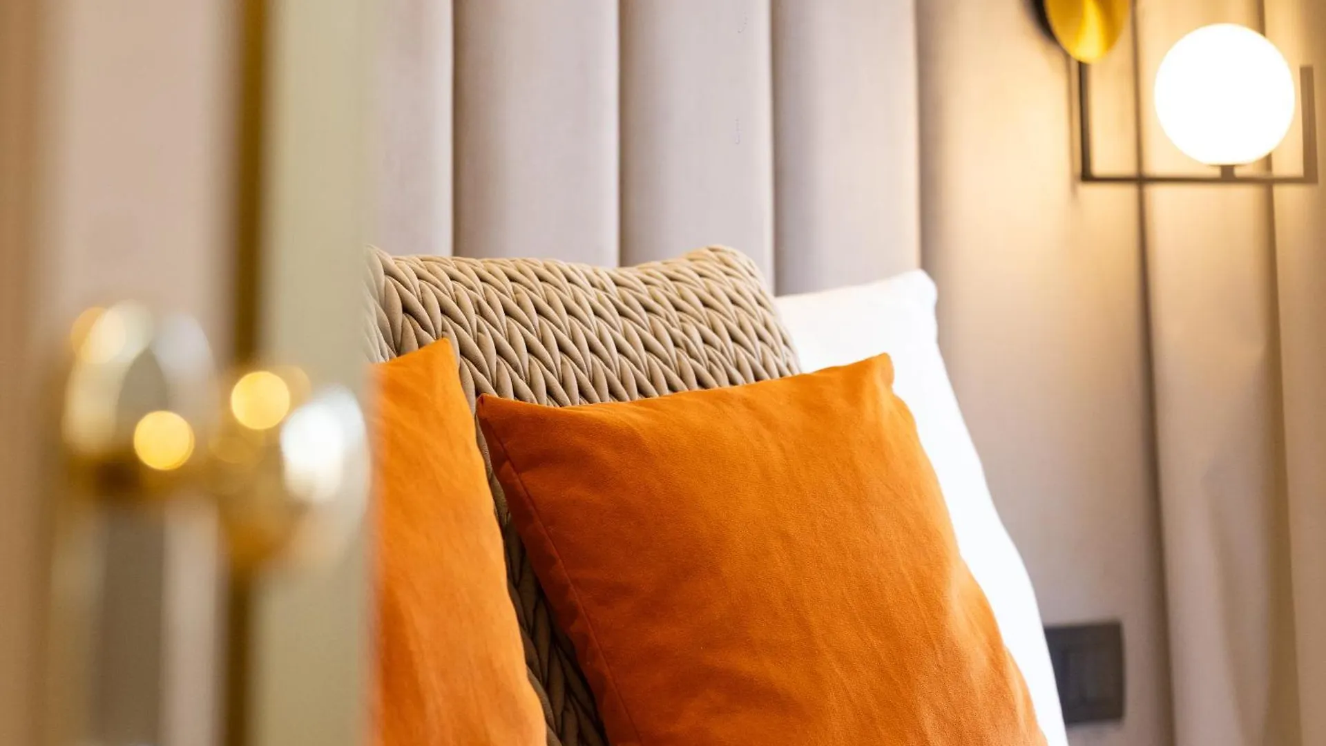 Bed & Breakfast Mavi Luxury Suites Rome