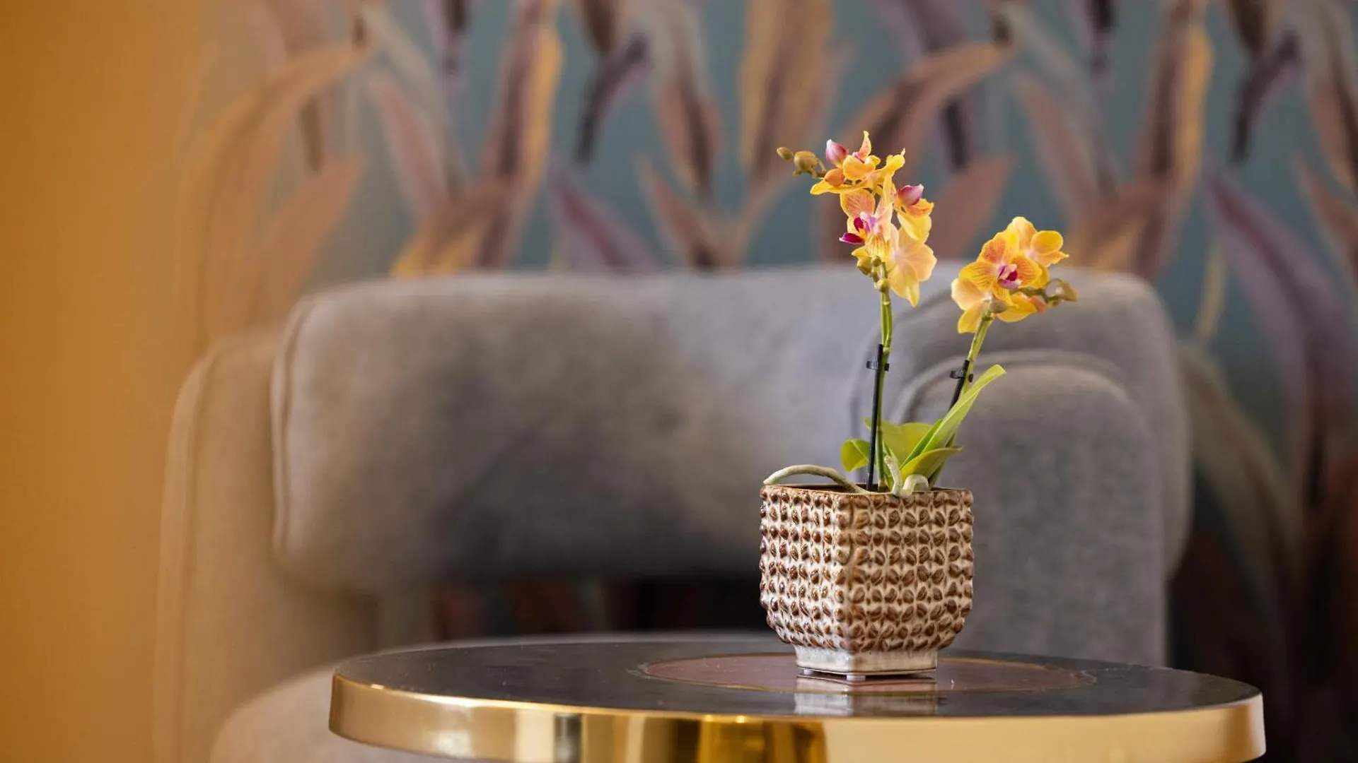 Mavi Luxury Suites Rome Italy