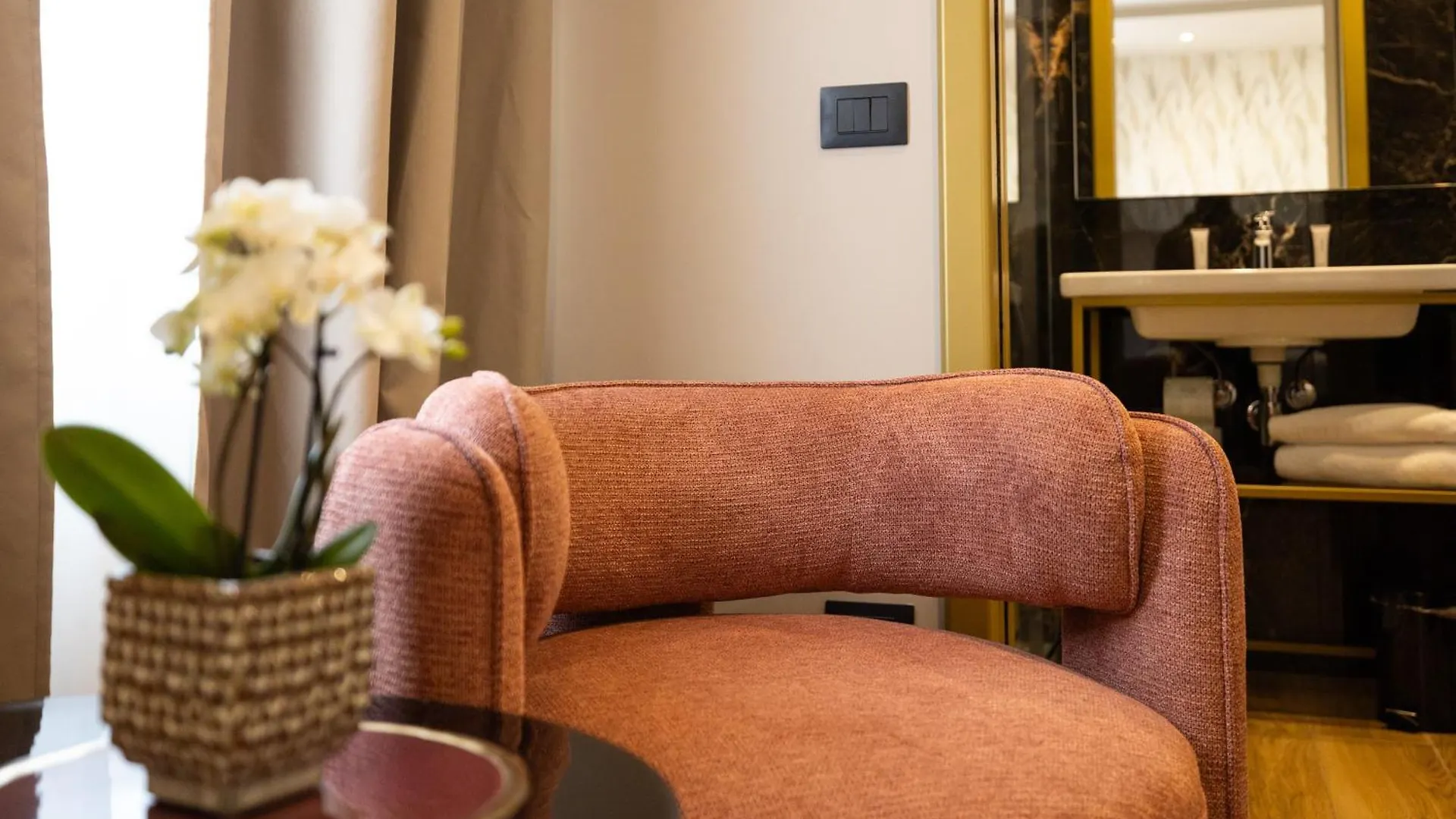 Bed & Breakfast Mavi Luxury Suites Rome