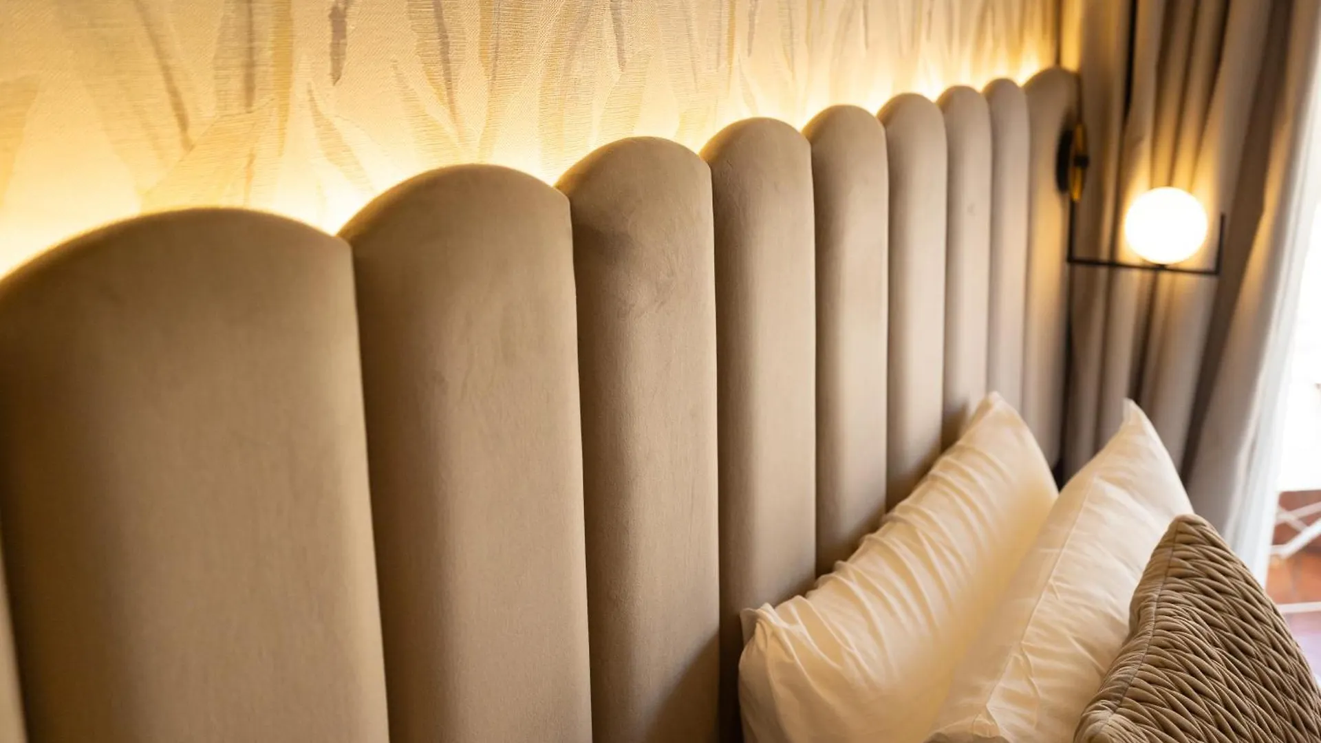 Mavi Luxury Suites Rome Italy
