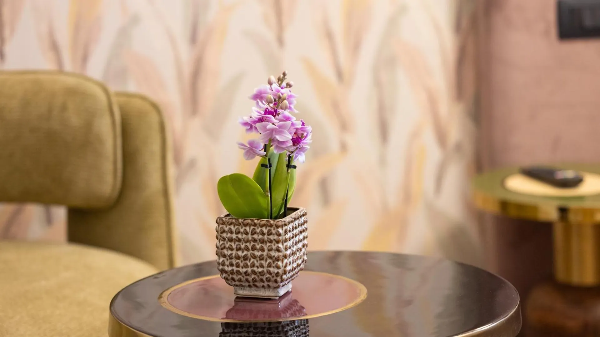 Bed & Breakfast Mavi Luxury Suites Rome Italy