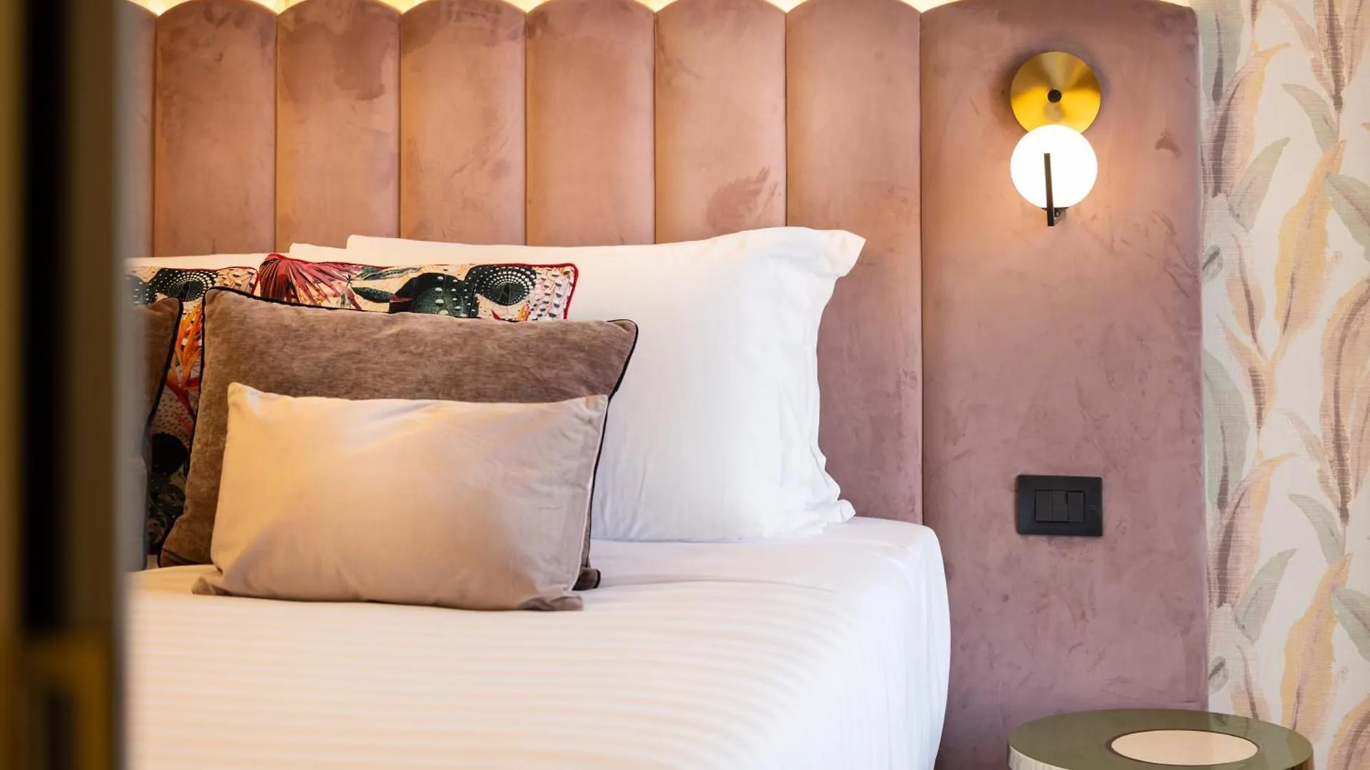 Mavi Luxury Suites Rome