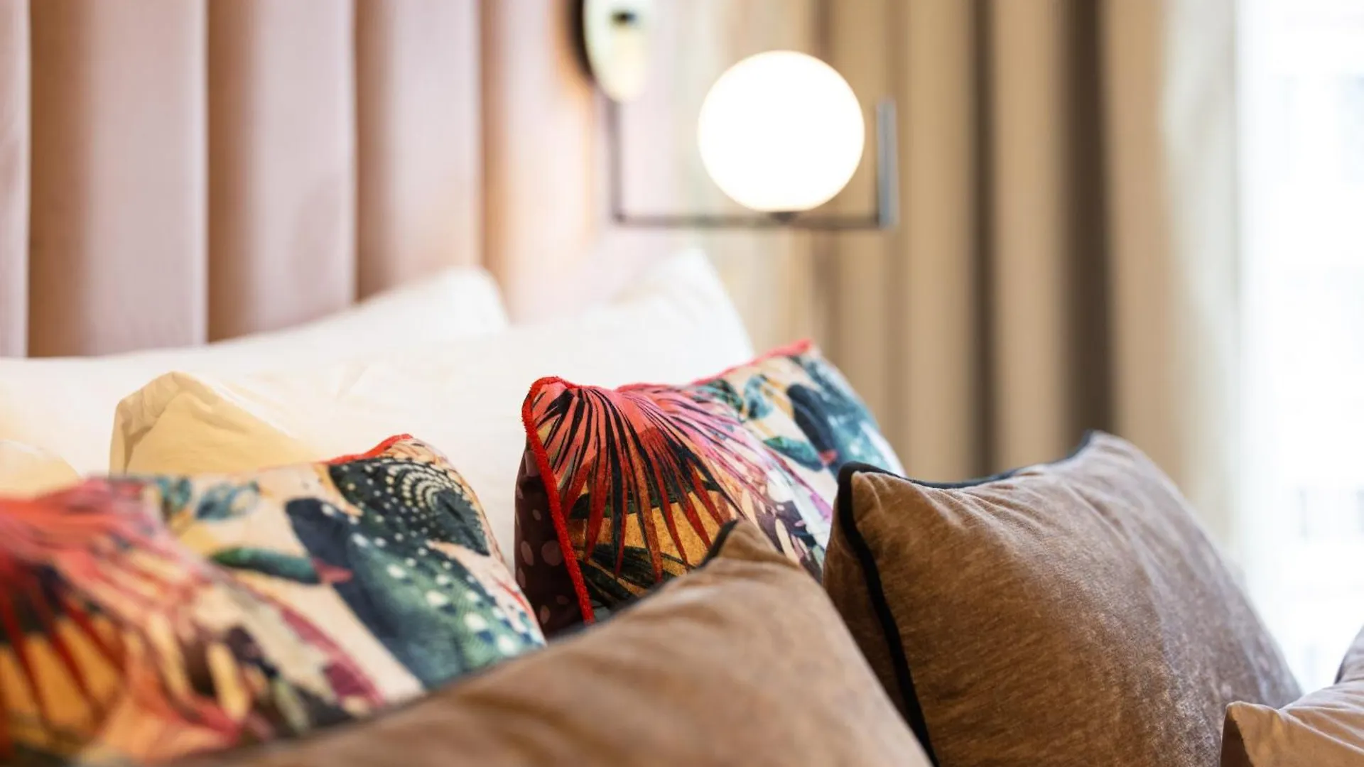 Bed & Breakfast Mavi Luxury Suites Rome