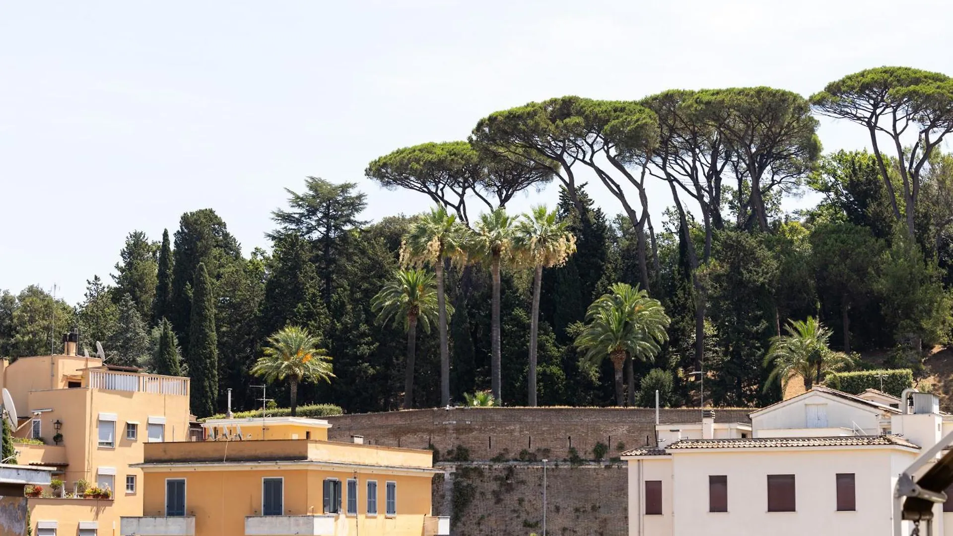 Mavi Luxury Suites ローマ 0*,  イタリア