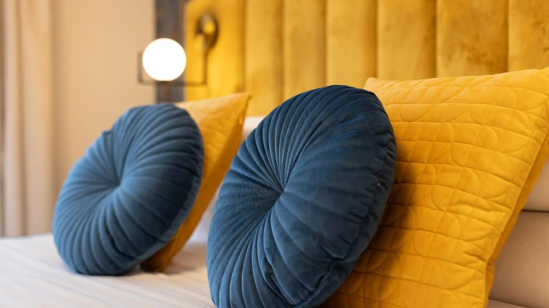 ベッド・アンド・ブレックファスト Mavi Luxury Suites ローマ