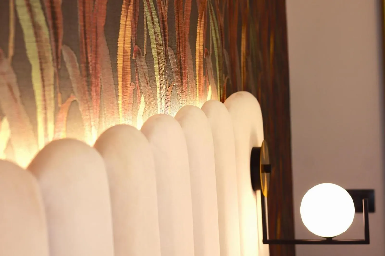 Mavi Luxury Suites ローマ イタリア